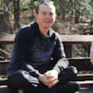 Meet your Posher, Kyle